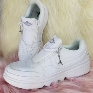 jordan aj1 jester low